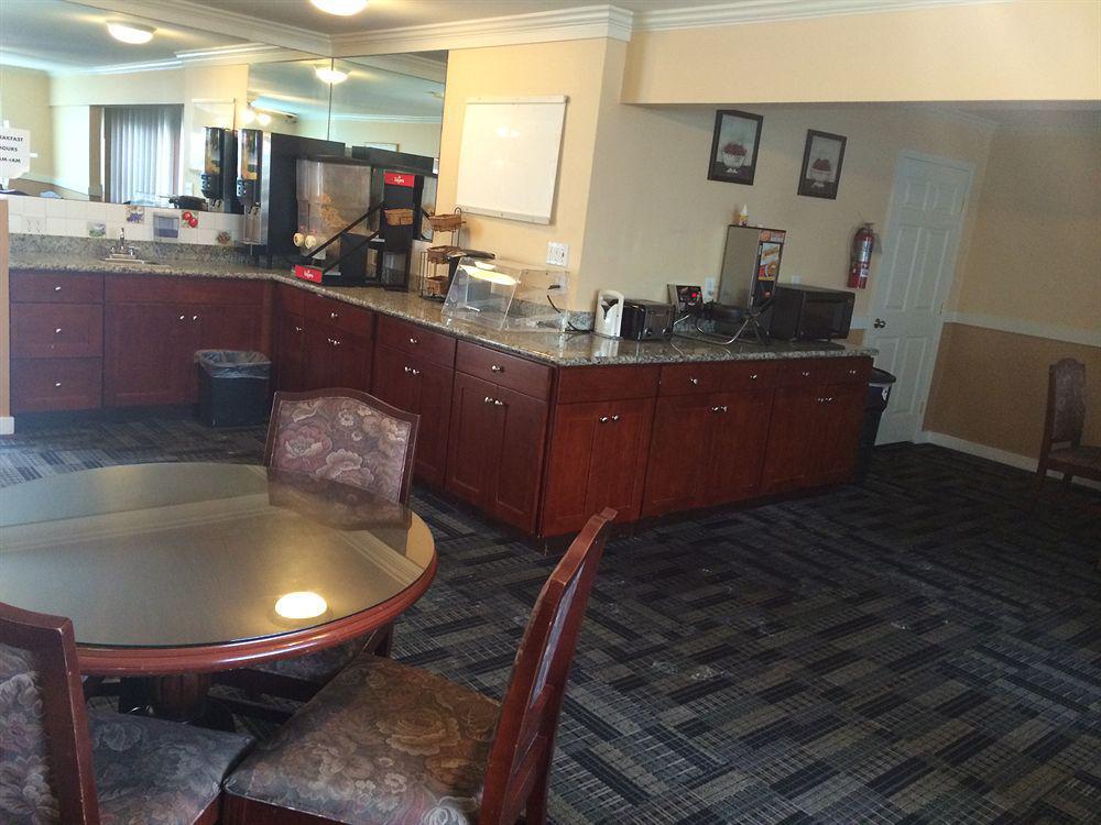 Quality Hotel, - Seattle Inn Kent