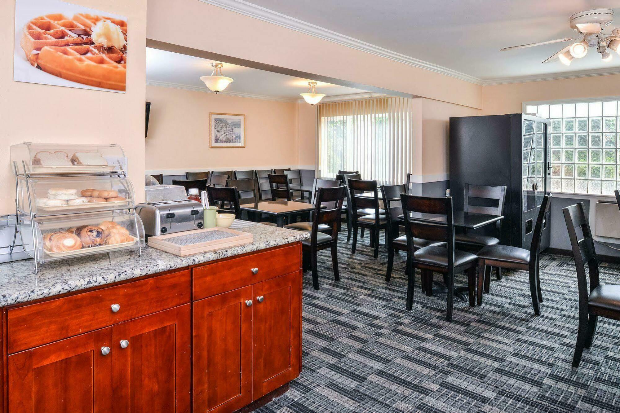 Quality Hotel, - Seattle Inn Kent