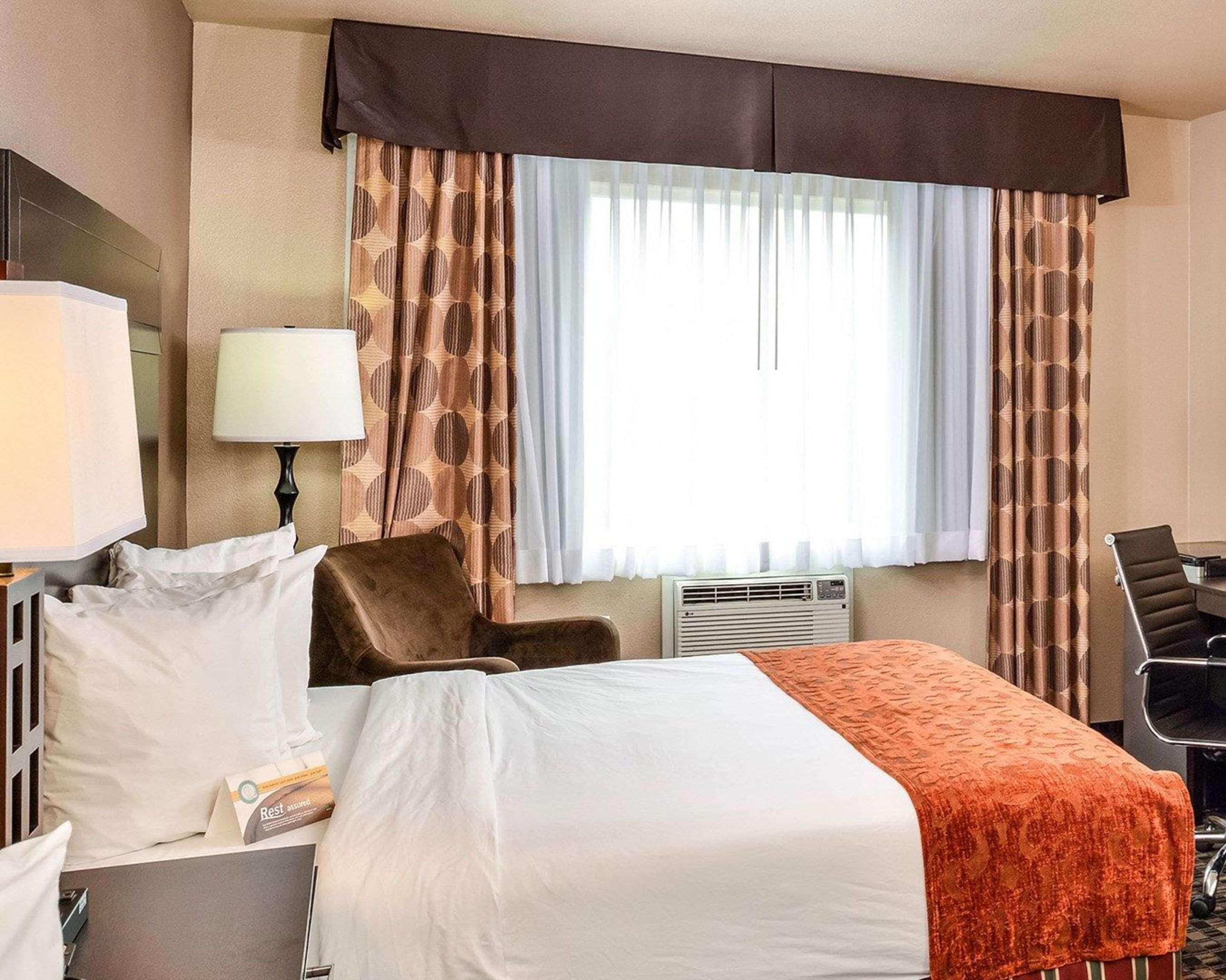 Quality Hotel, - Seattle 3* Kent