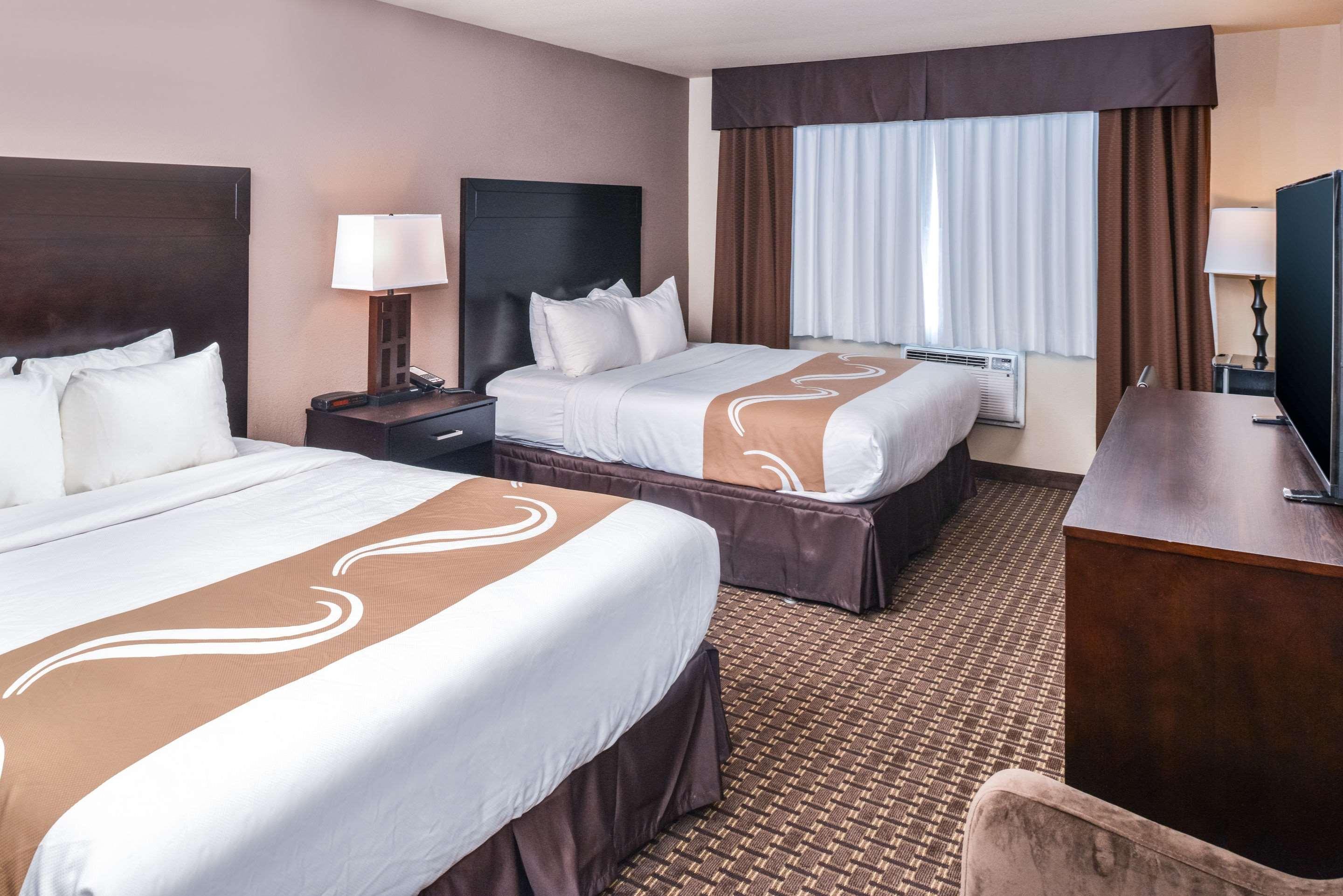 Quality Hotel, - Seattle 3* Kent
