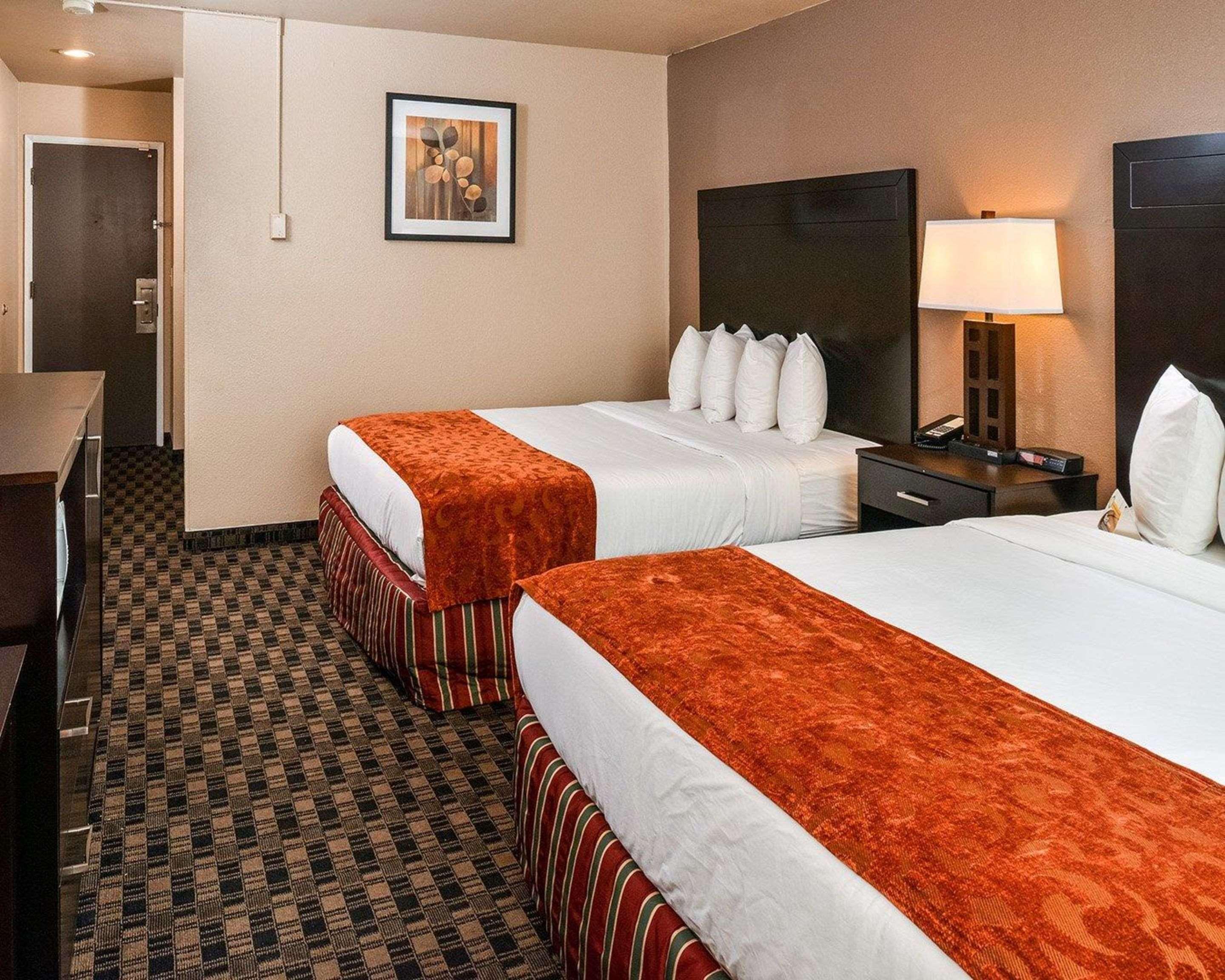 Quality Hotel, - Seattle Kent