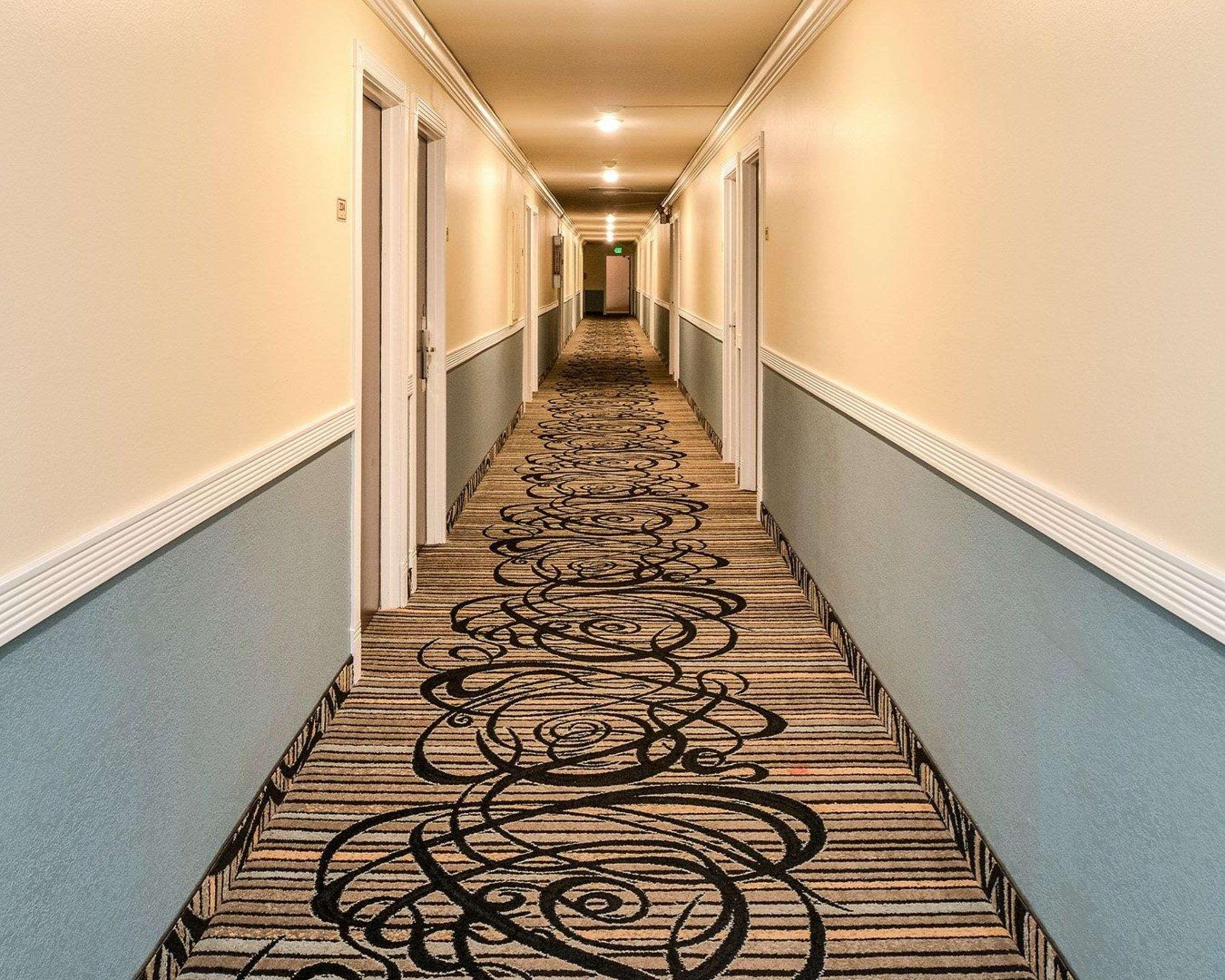 Quality Hotel, - Seattle 3* Kent