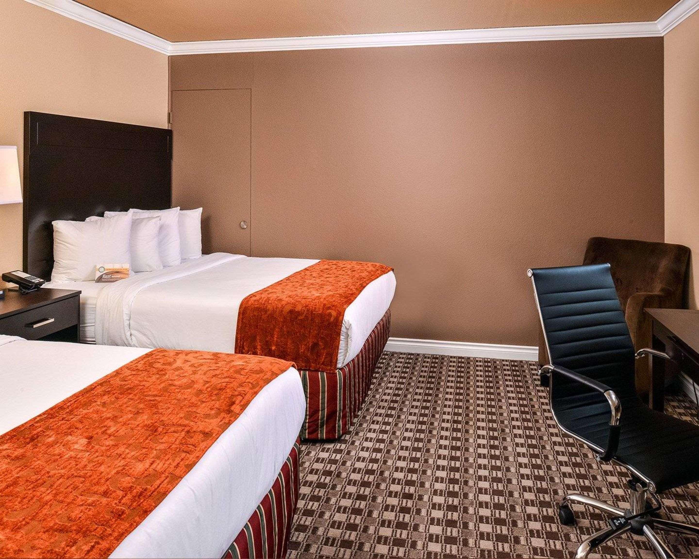 Quality Hotel, - Seattle Inn 3*