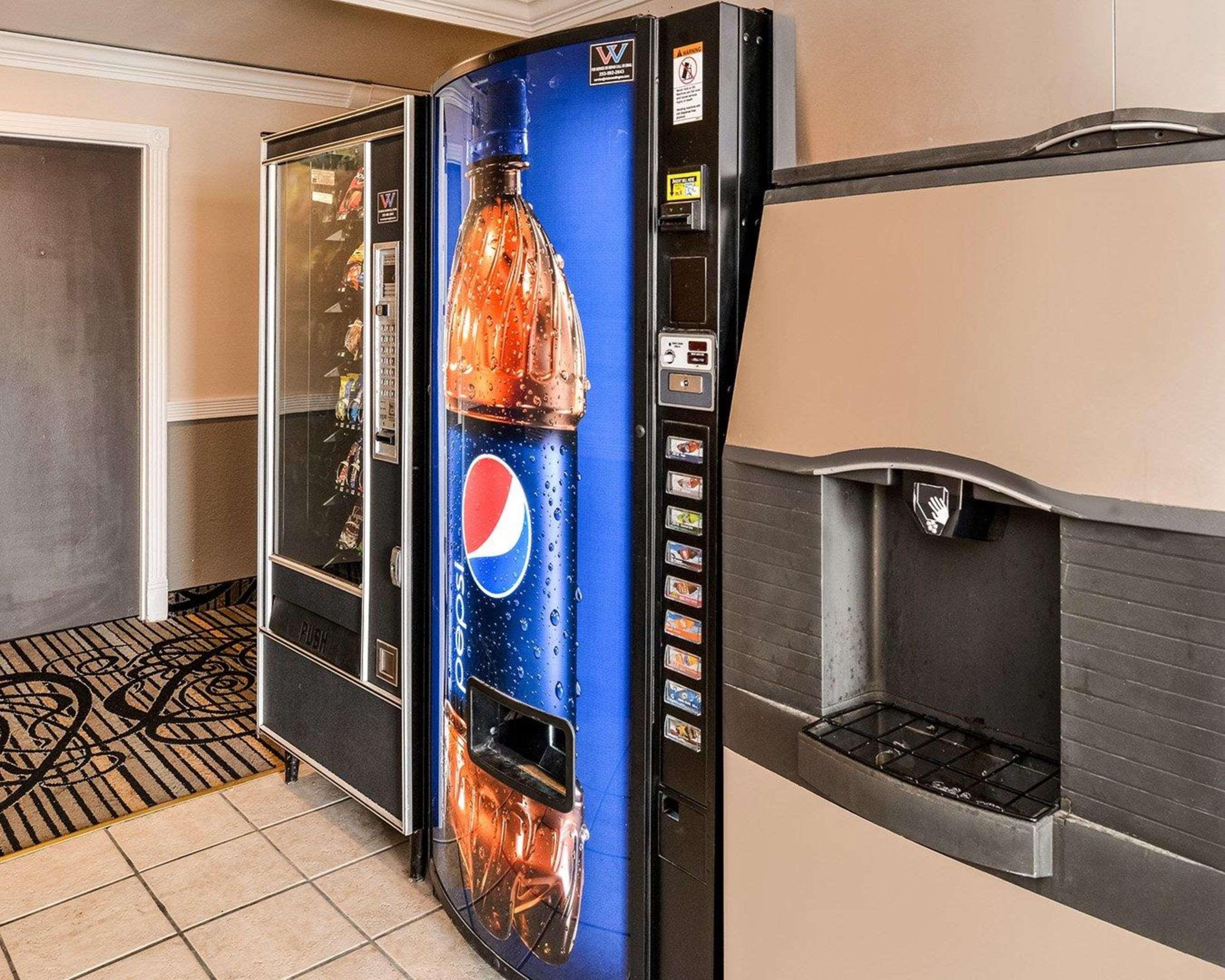 Inn Quality Hotel, - Seattle