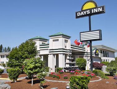 Quality Hotel, - Seattle