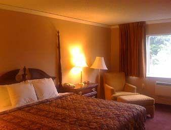 Inn Quality Hotel, - Seattle