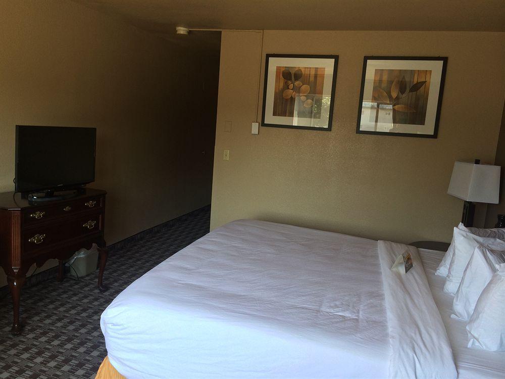 Quality Hotel, - Seattle