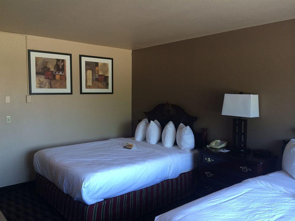 Inn Quality Hotel, - Seattle