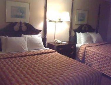 Inn Quality Hotel, - Seattle 3*