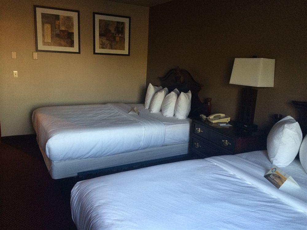 Quality Hotel, - Seattle Inn Kent