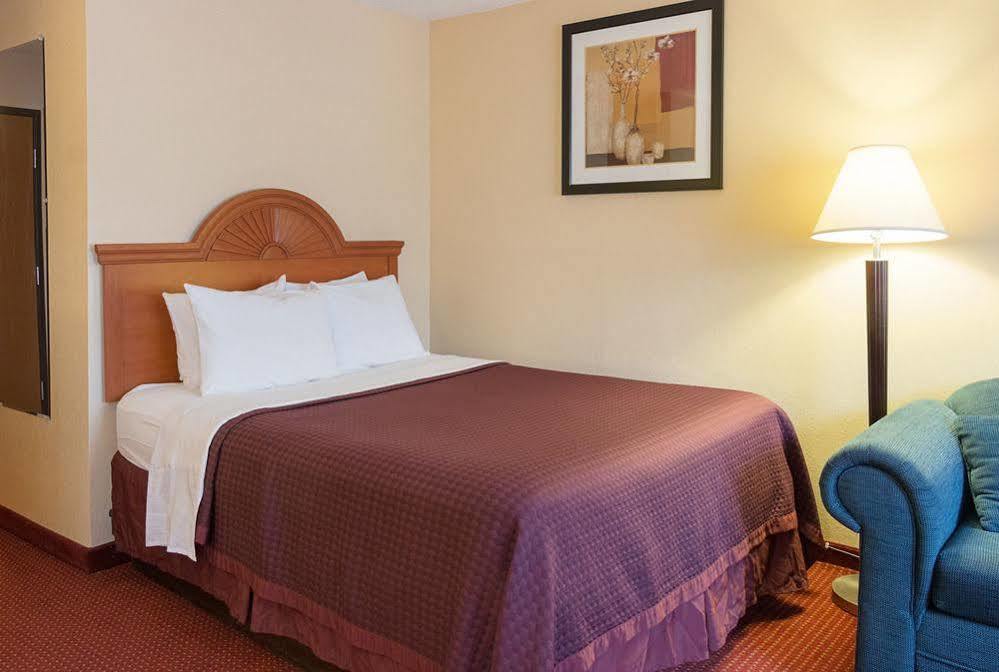 Inn Quality Hotel, - Seattle