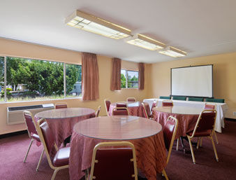 Quality Hotel, - Seattle 3* Kent