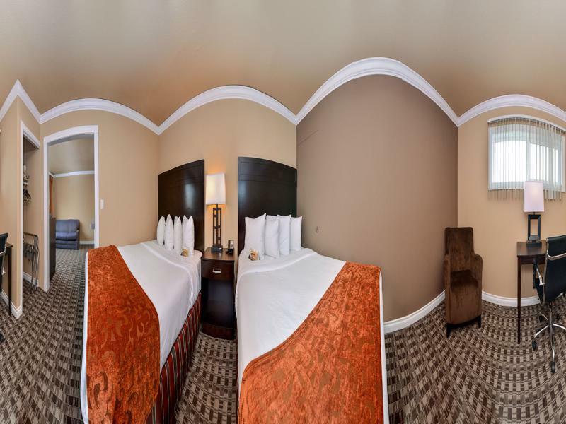 Inn Quality Hotel, - Seattle 3*