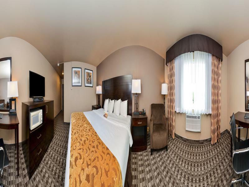 Quality Hotel, - Seattle