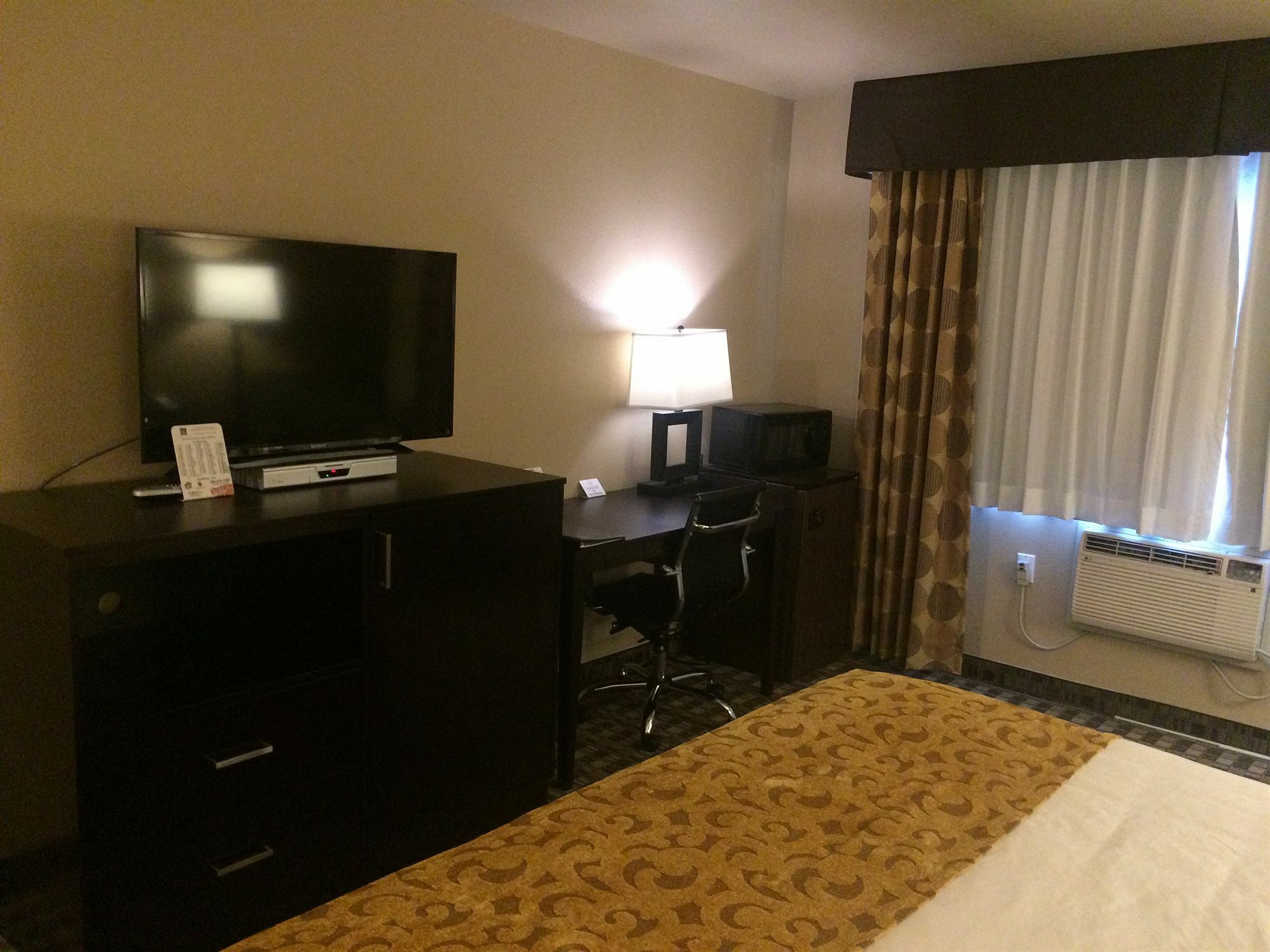 Quality Hotel, - Seattle Inn