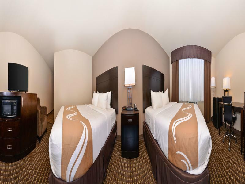 Quality Hotel, - Seattle Inn 3*
