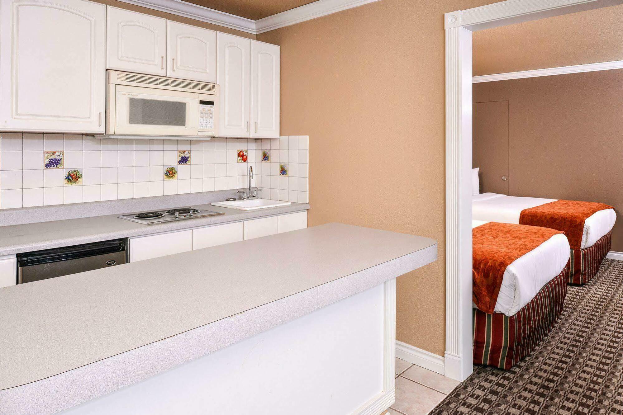 Quality Hotel, - Seattle