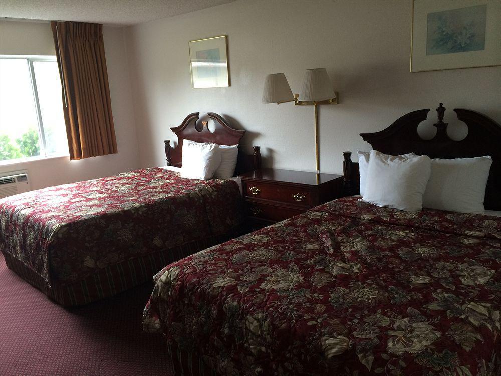 Inn Quality Hotel, - Seattle Kent
